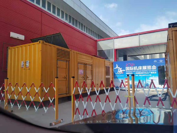 连云发电机出租 对于发电机的特性你了解多少？