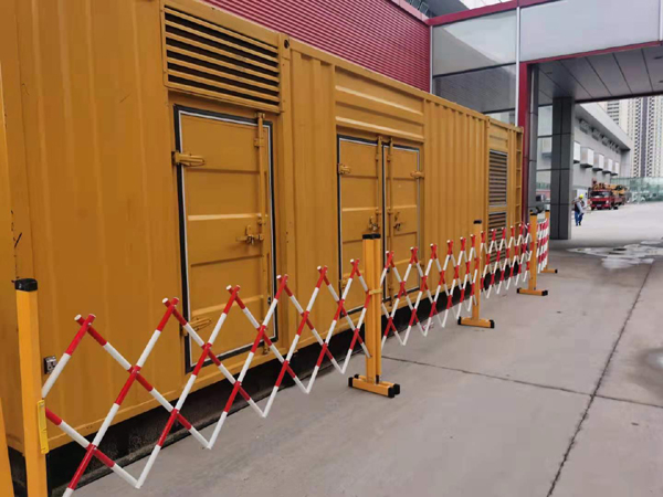 连云发电机出租 你知道怎样鉴定发电机品质的好坏吗？