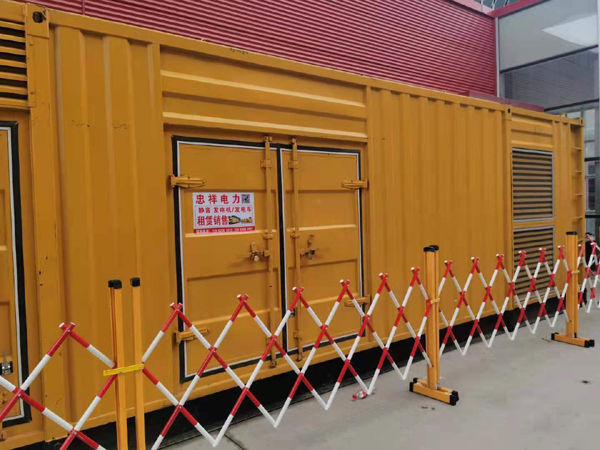连云关于通用发电机的十万个为什么？