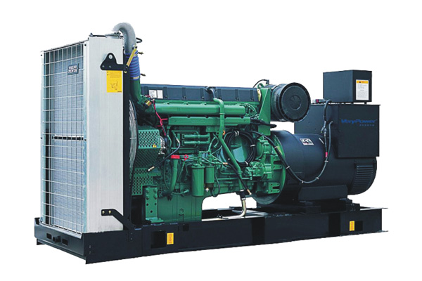 连云租赁发电机-发电机输出电压不稳定解决办法