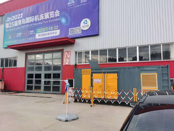 连云发电机租赁-柴油发电机组不及时维护危害大