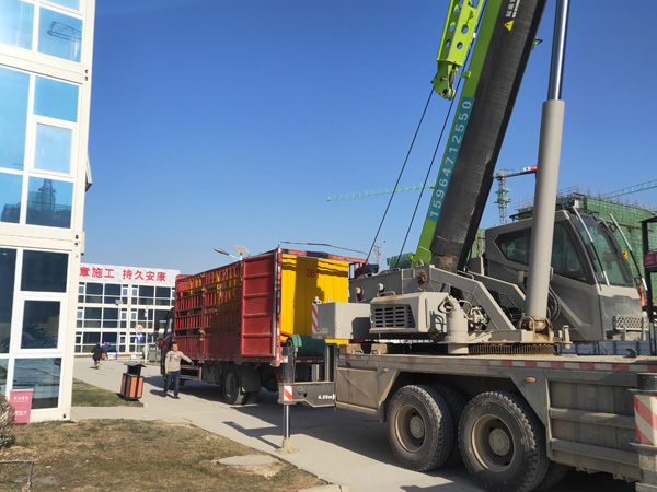 连云发电机出租50KW柴油发电机组需要配多粗电缆线