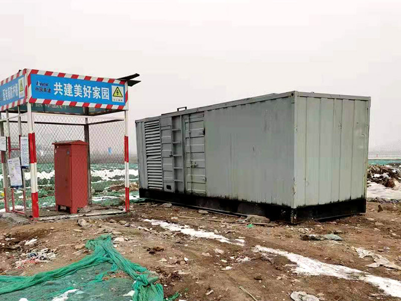 连云燃气发电机在高海拔地区运行时会遇到哪些常见故障？
