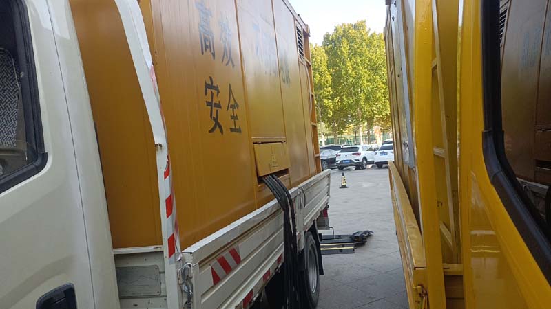 连云如何判断柴油发电机组和UPS电源的切换时间是否符合要求？