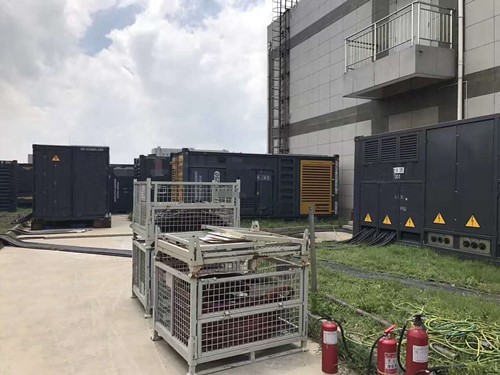 连云除了定期检查，还有哪些方法可以及时发现接触式转速表探头的磨损？