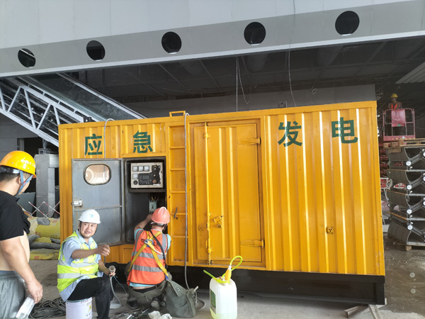 连云怎样判断空气滤清器是否需要更换?
