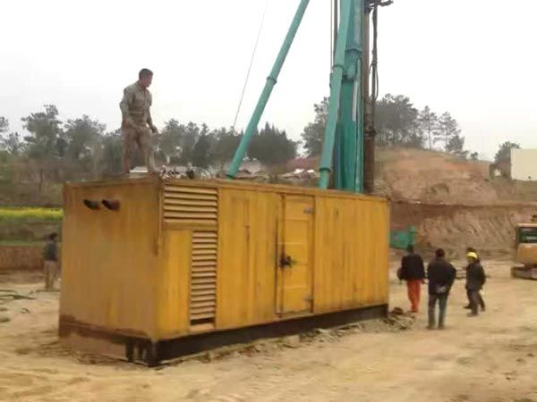 连云柴油发电机组应用场合有哪些？